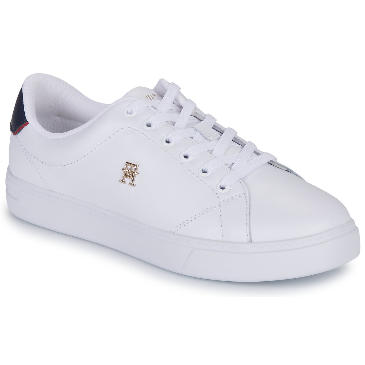 Tommy Hilfiger Pantofi ELEVATED ESSENTIAL COURT SNEAKER