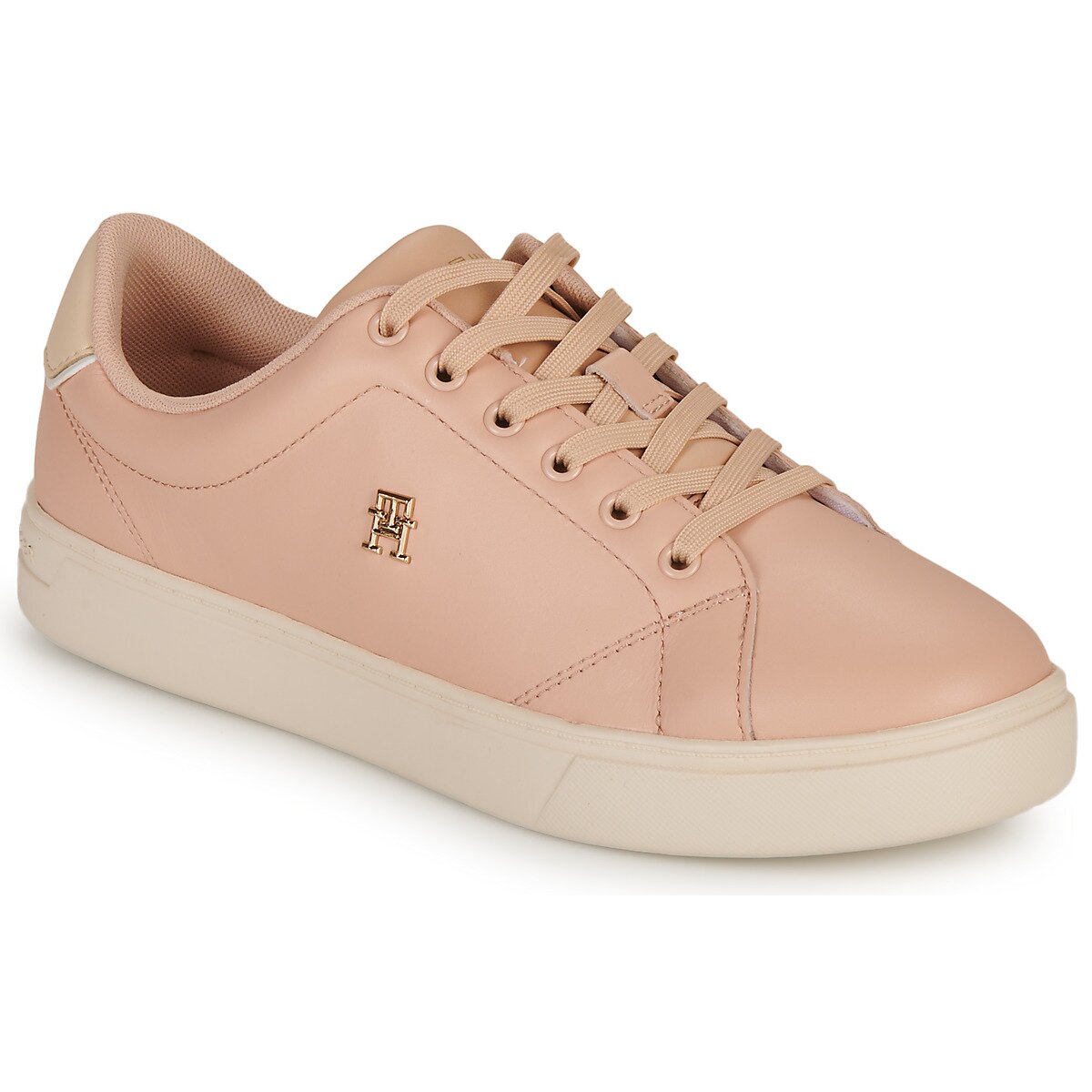 Tommy Hilfiger Pantofi ELEVATED ESSENTIAL COURT SNEAKER