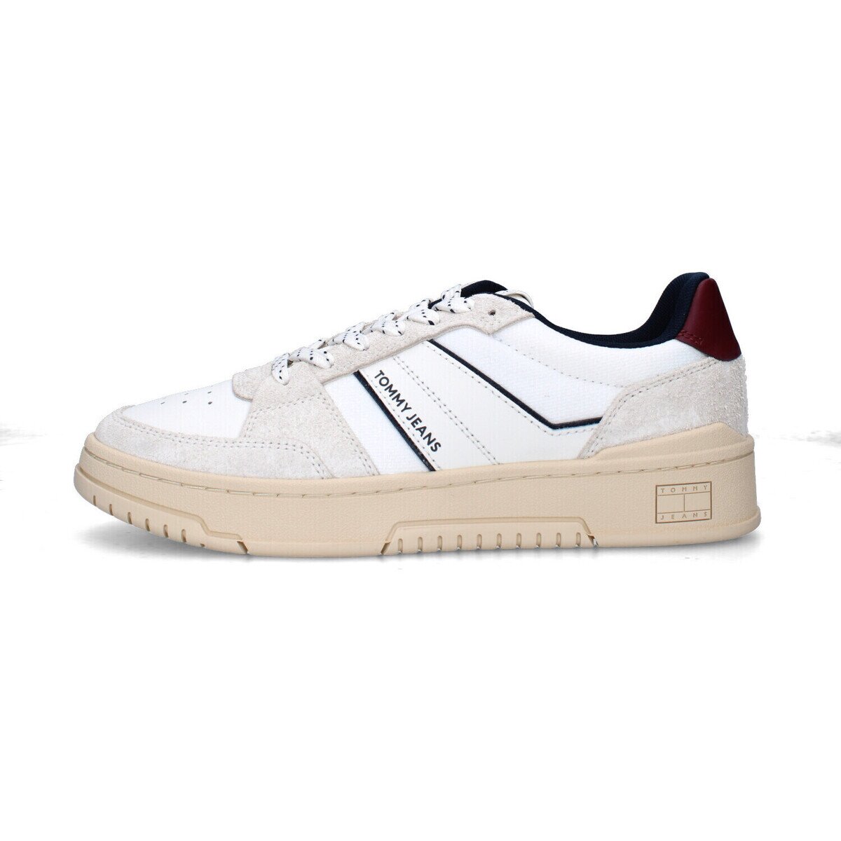 Tommy Hilfiger Pantofi EM0EM01669