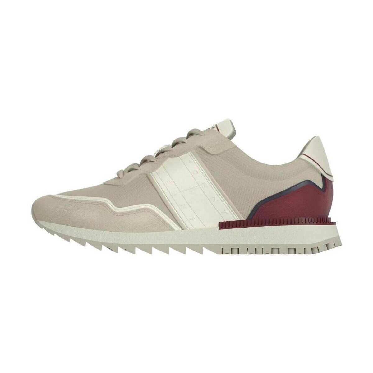Tommy Hilfiger Pantofi EN0EN02283