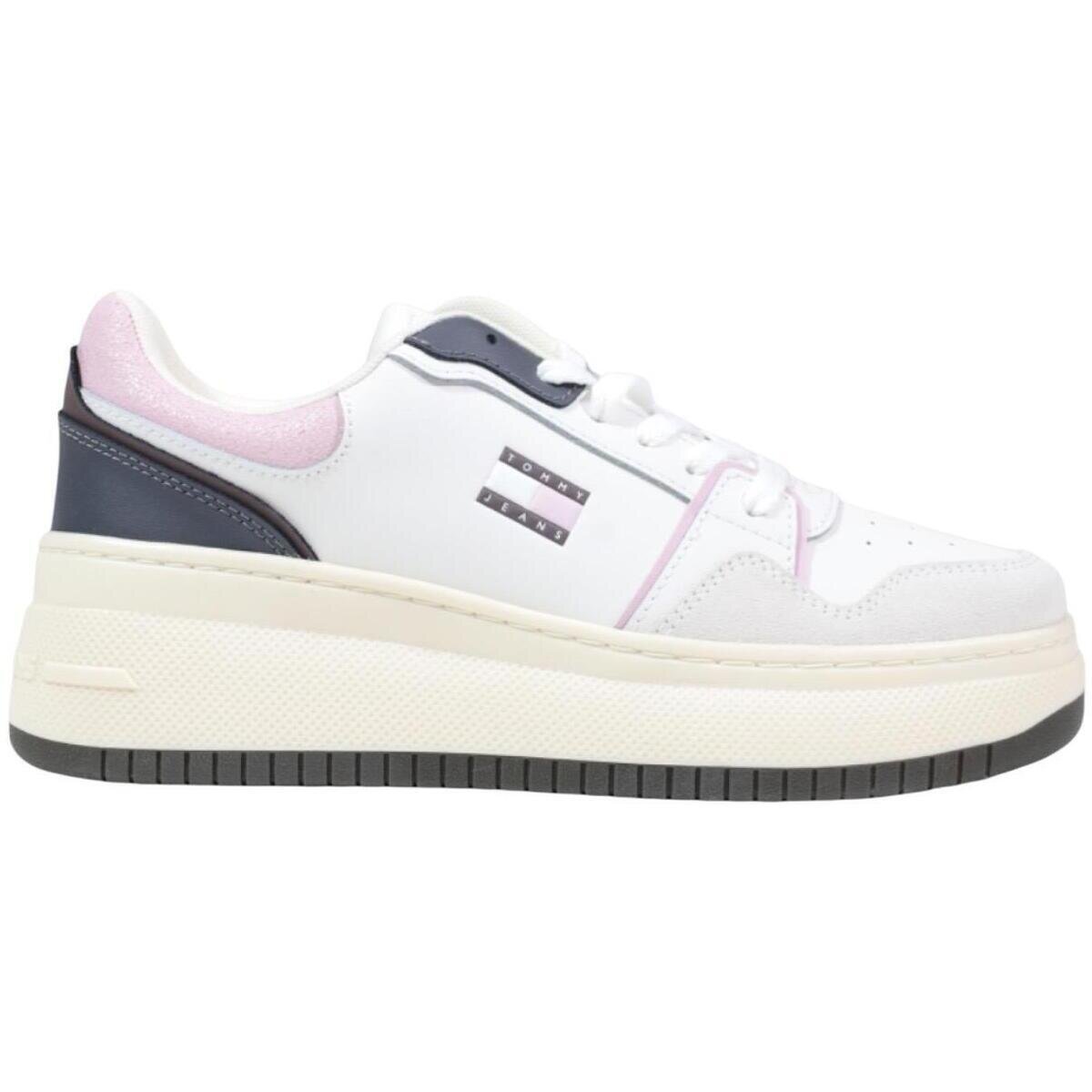 Tommy Hilfiger Pantofi EN0EN02916