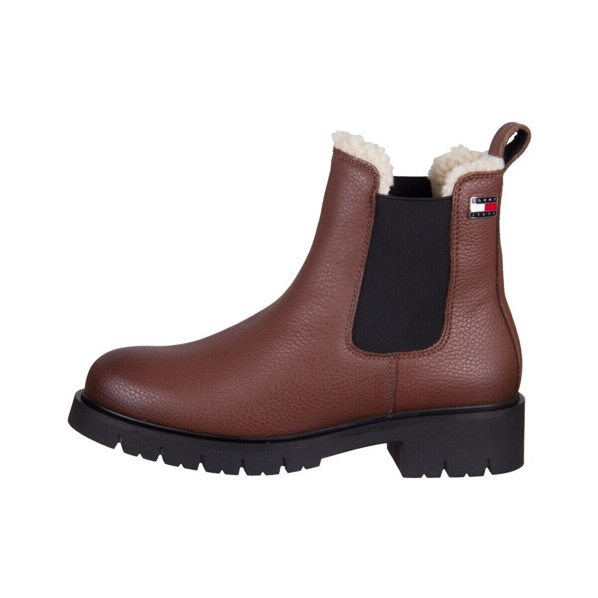 Tommy Hilfiger Pantofi EN0EN03102GPH