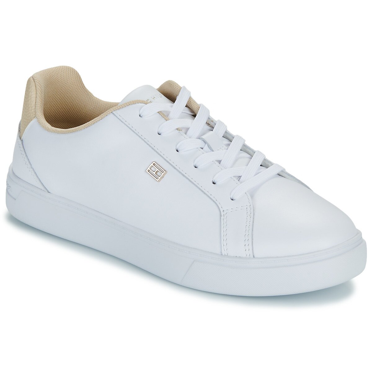 Tommy Hilfiger Pantofi ESSENTIAL COURT SNEAKER