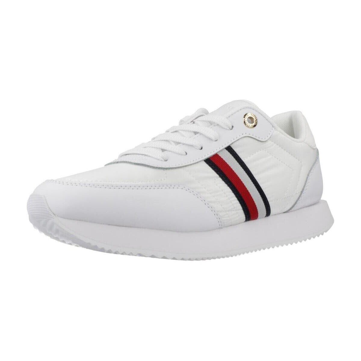 Tommy Hilfiger Pantofi Essential Runner Global