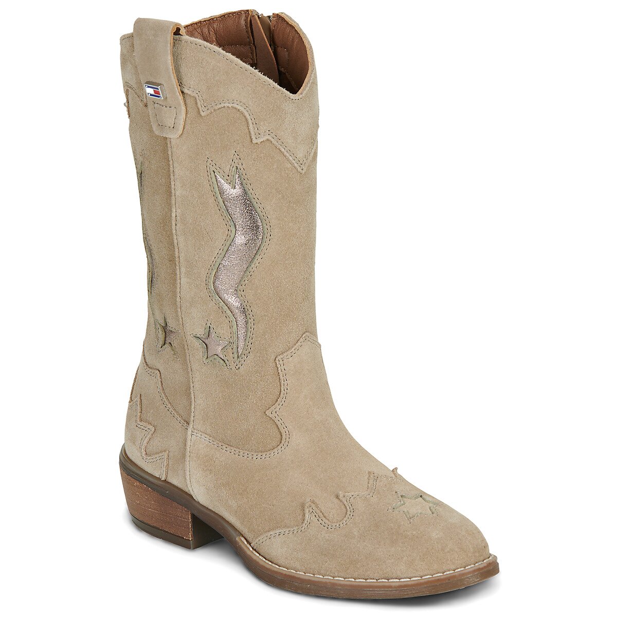 Tommy Hilfiger Pantofi ESTHER