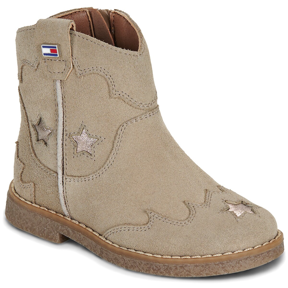 Tommy Hilfiger Pantofi EZRA
