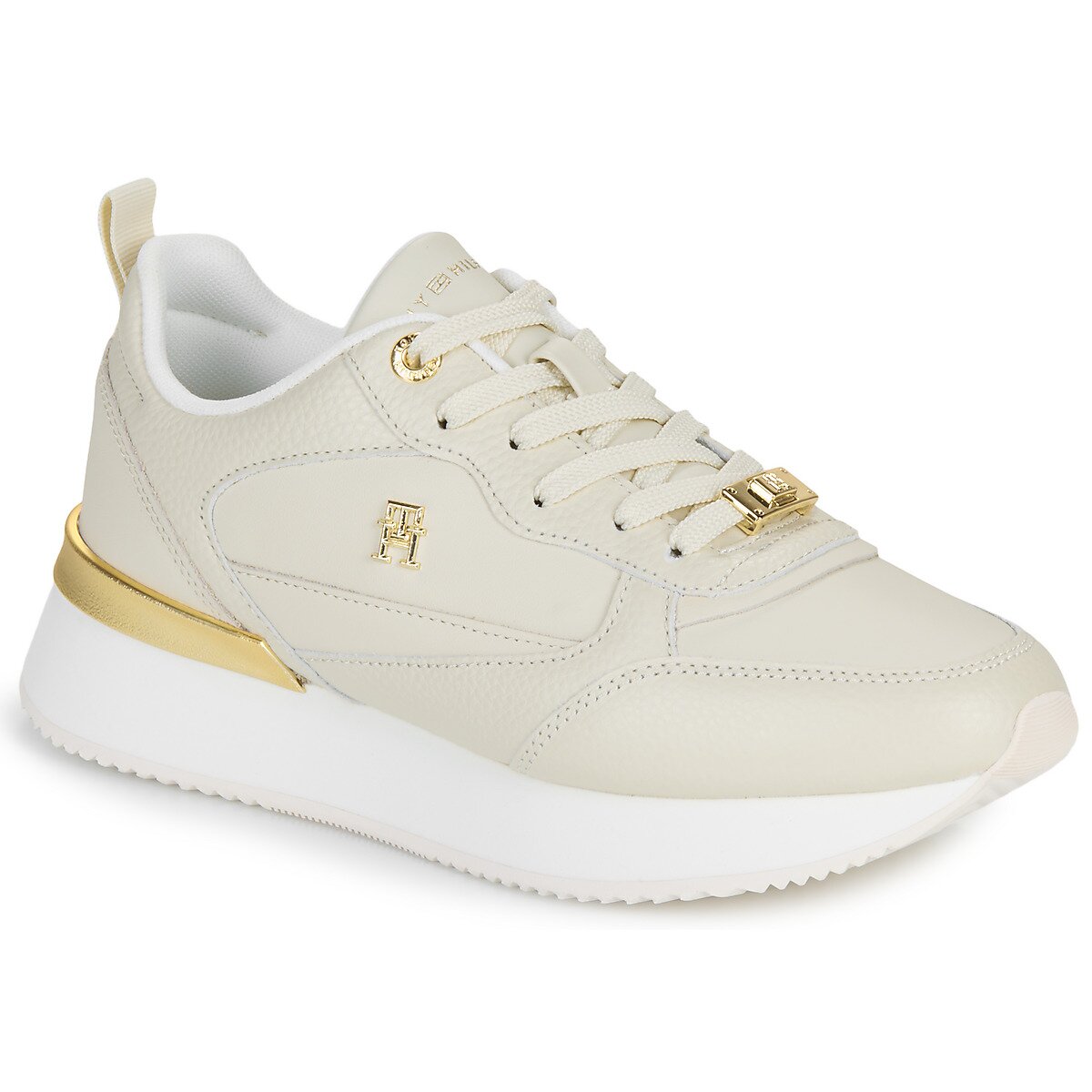 Tommy Hilfiger Pantofi FEMININE RUNNER