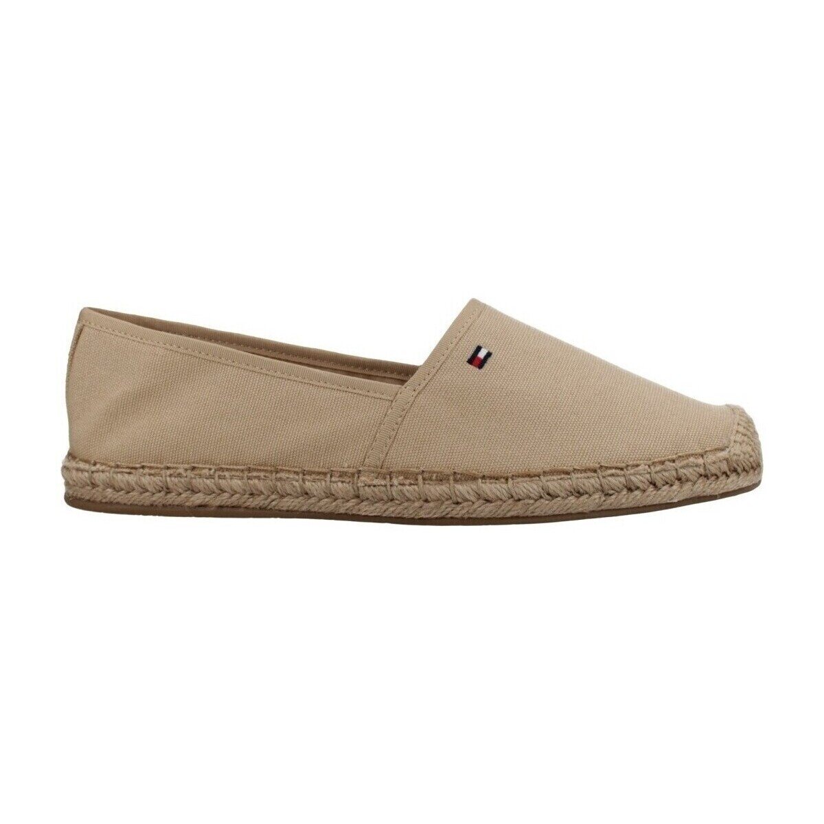 Tommy Hilfiger Pantofi Flag Canvas