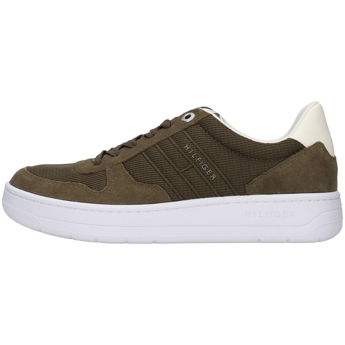 Tommy Hilfiger Pantofi FM0FM03607