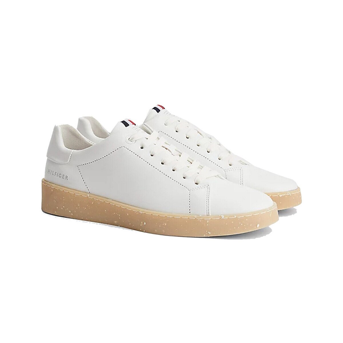 Tommy Hilfiger Pantofi FM0FM04155