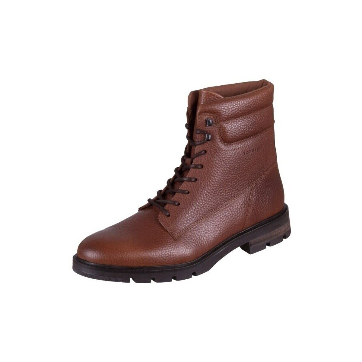 Tommy Hilfiger Pantofi FM0FM04802GVI