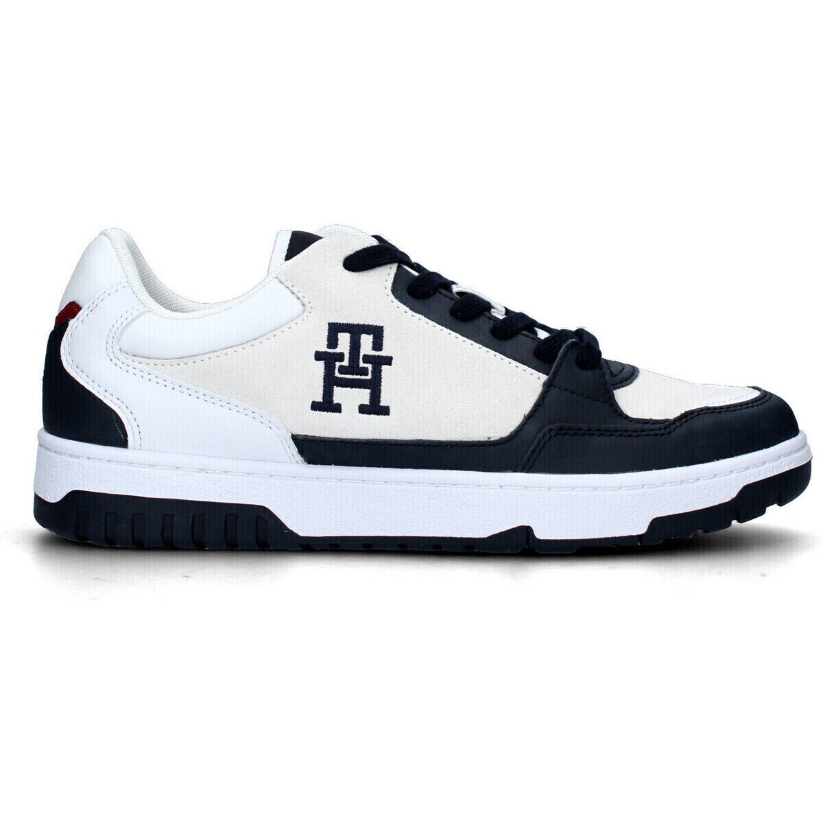Tommy Hilfiger Pantofi FM0FM04873