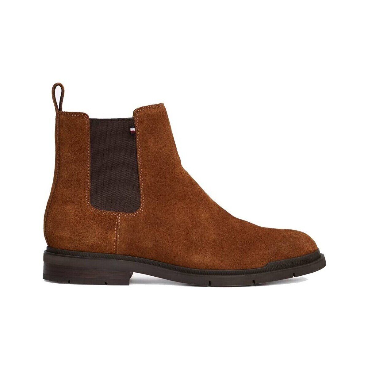 Tommy Hilfiger Pantofi FM0FM05102