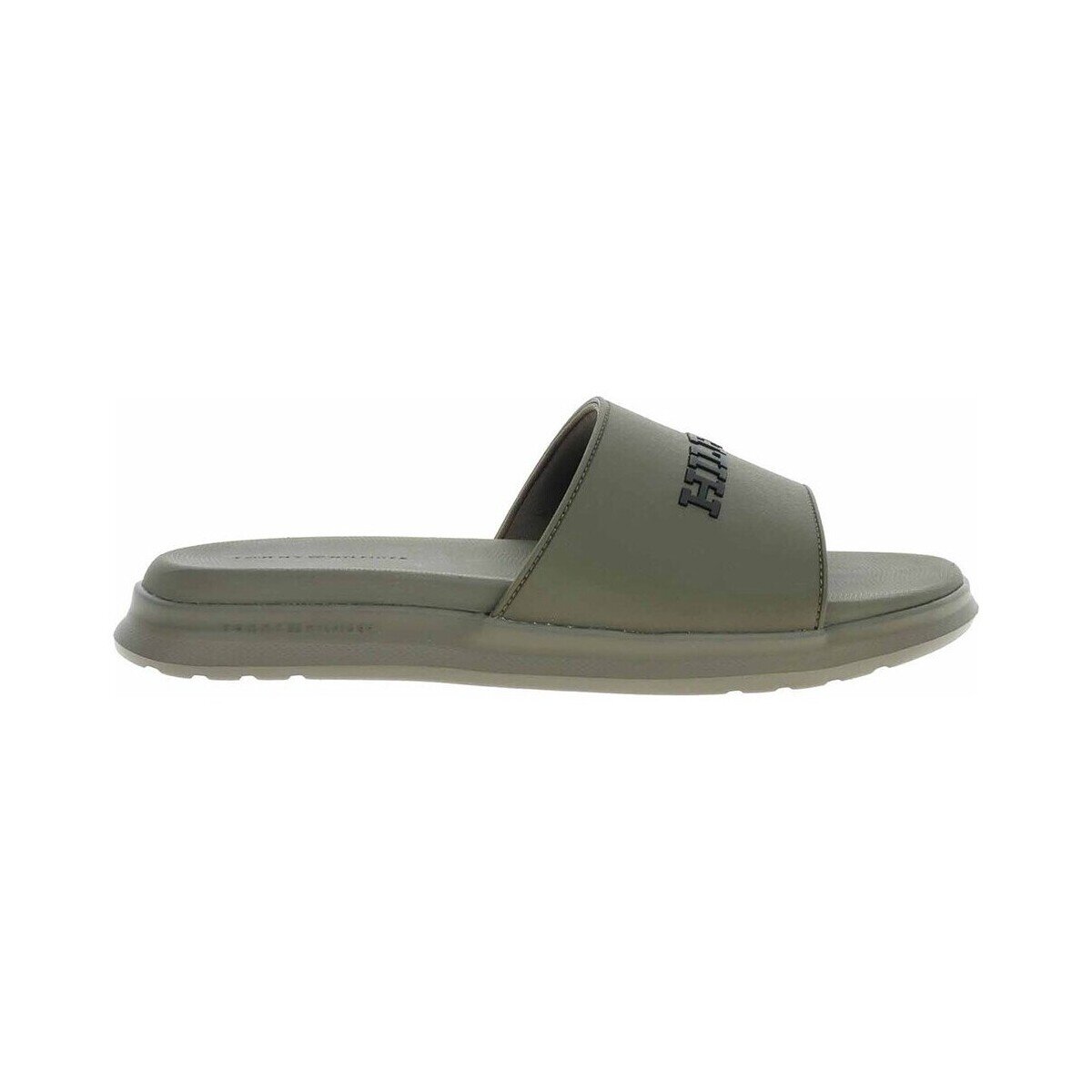 Tommy Hilfiger Pantofi FM0FM05430RBN