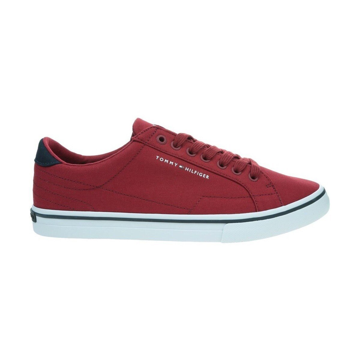Tommy Hilfiger Pantofi FM0FM05688XIT