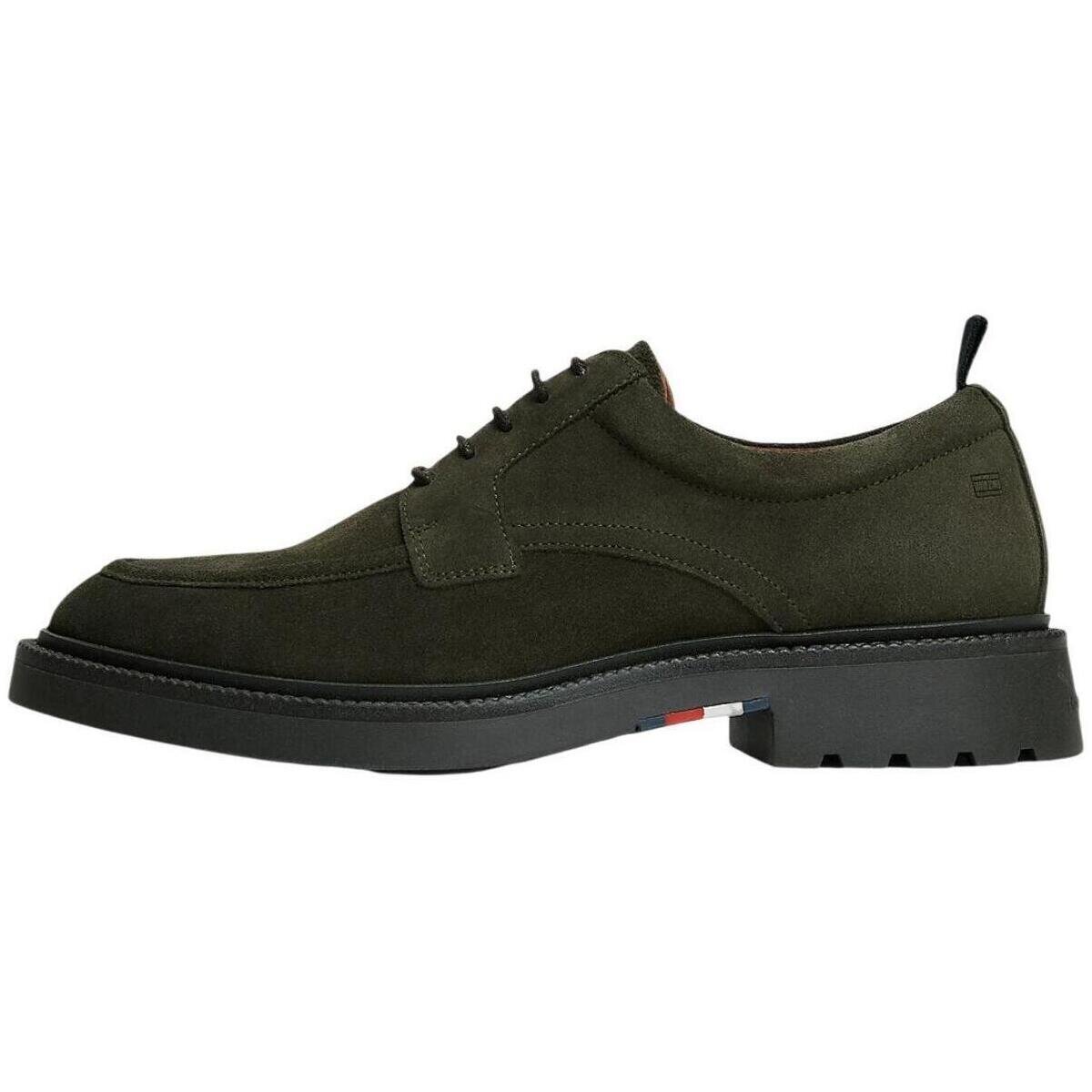 Tommy Hilfiger Pantofi FM0FM05980