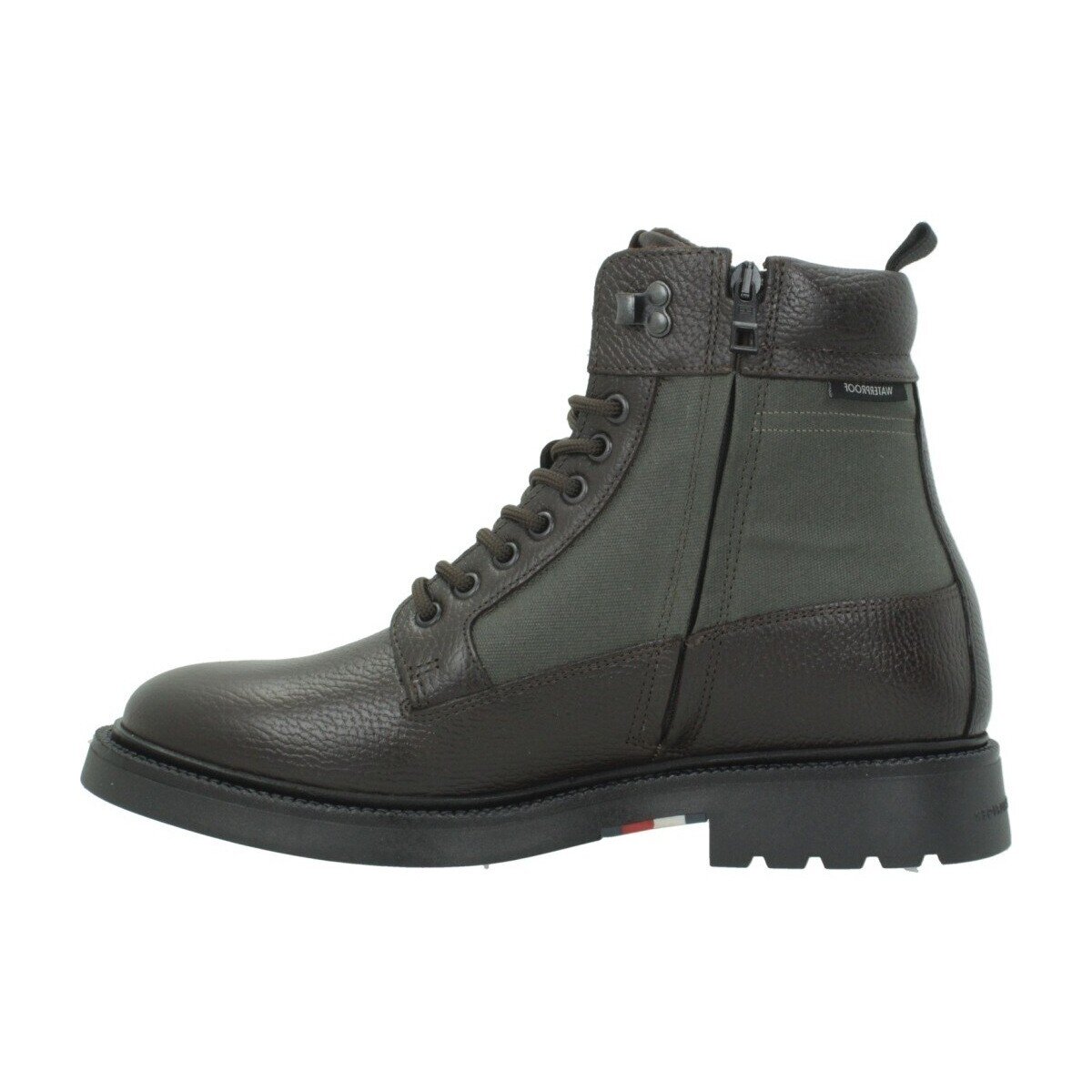 Tommy Hilfiger Pantofi Fm0fm05988