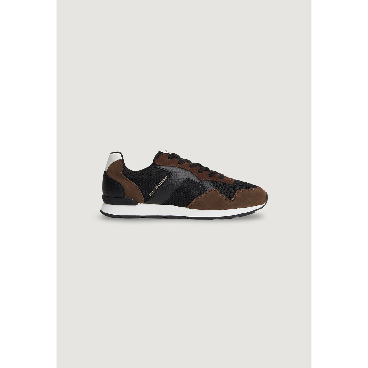 Tommy Hilfiger Pantofi FM0FM06001