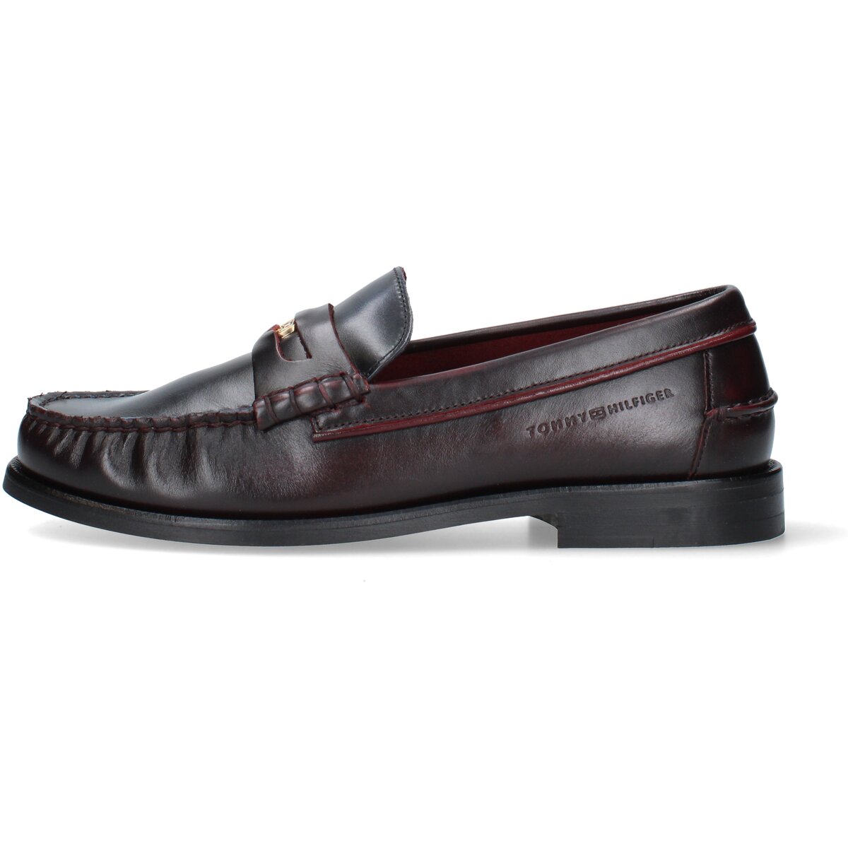 Tommy Hilfiger Pantofi FM0FM06076