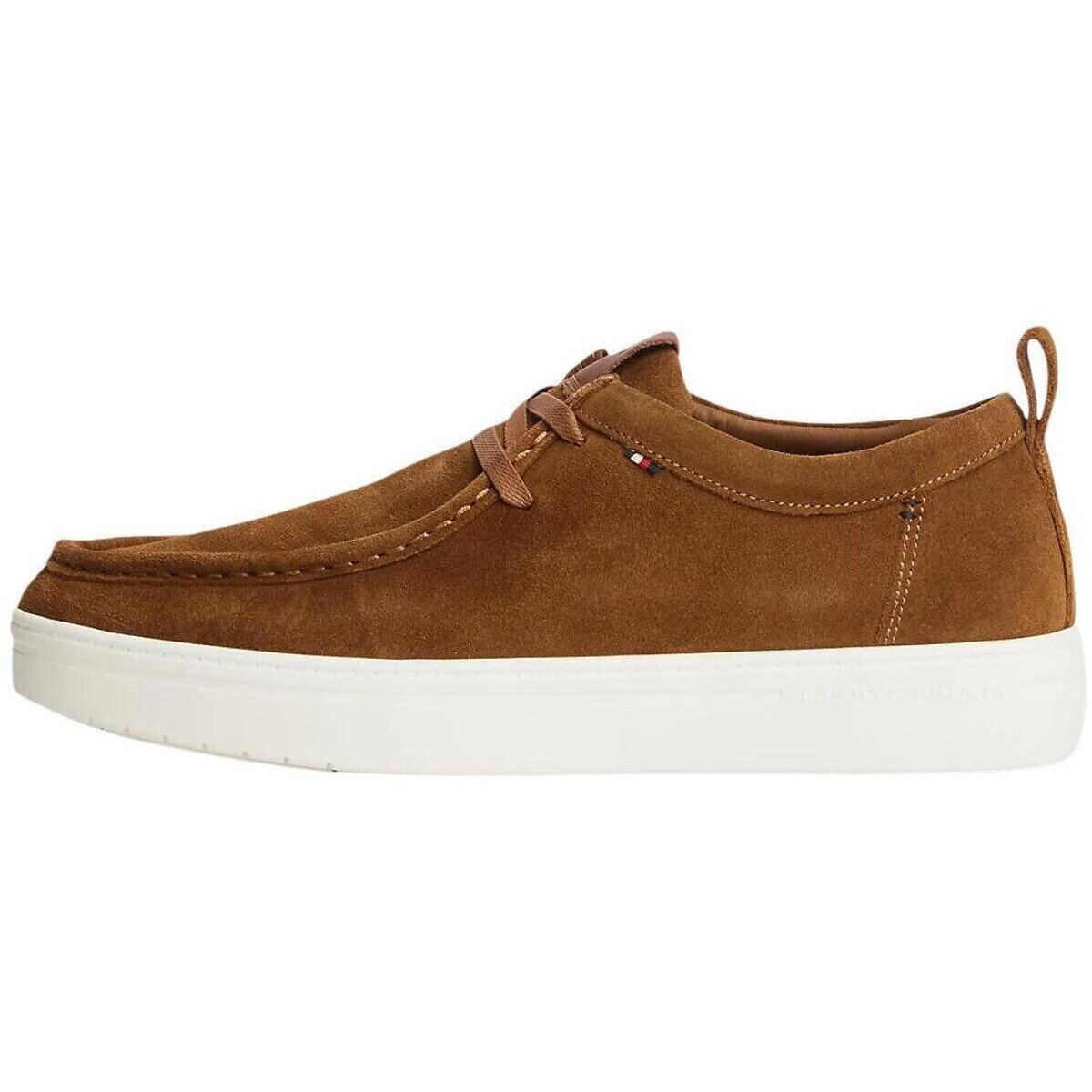 Tommy Hilfiger Pantofi FM0FM06276