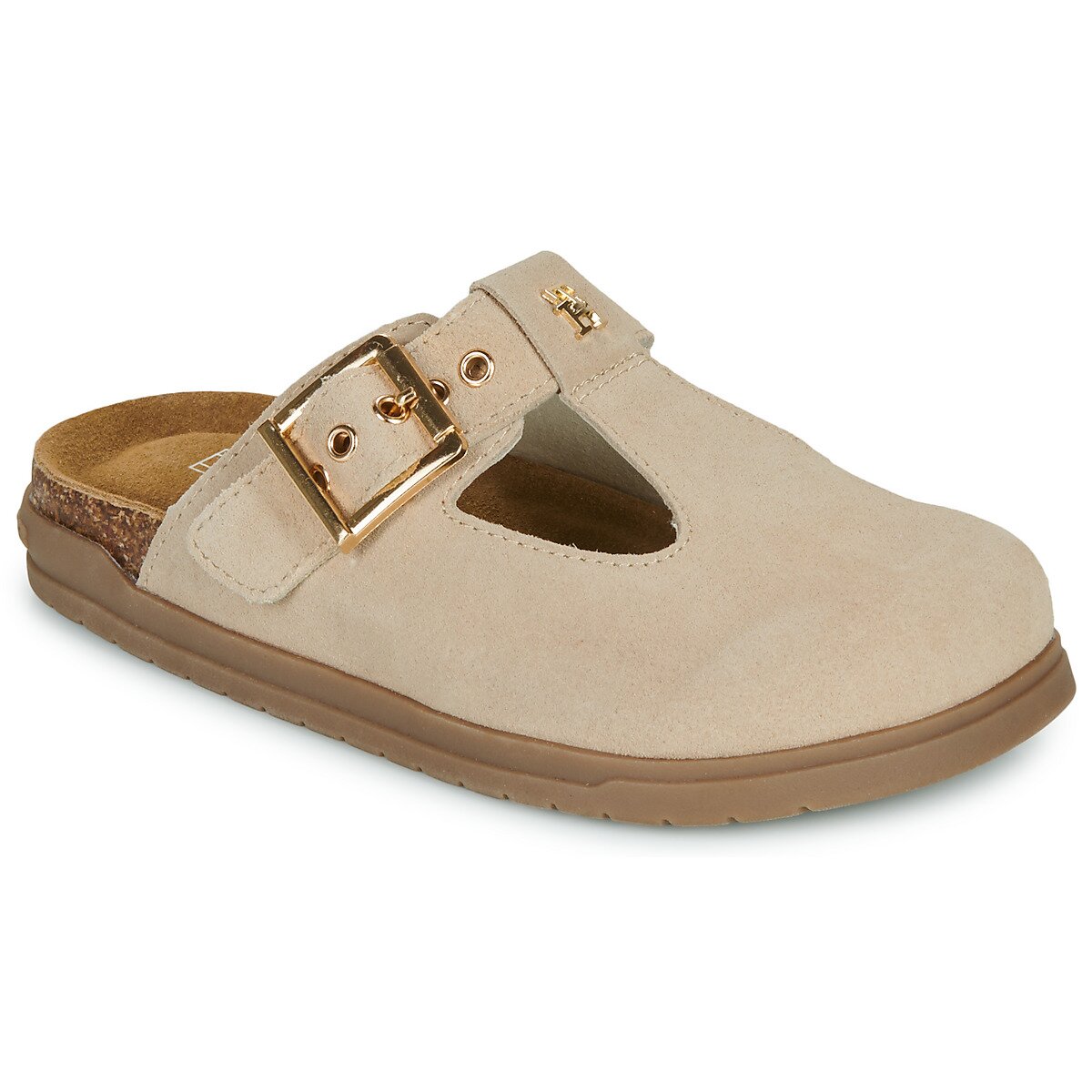 Tommy Hilfiger Pantofi FRANCIS