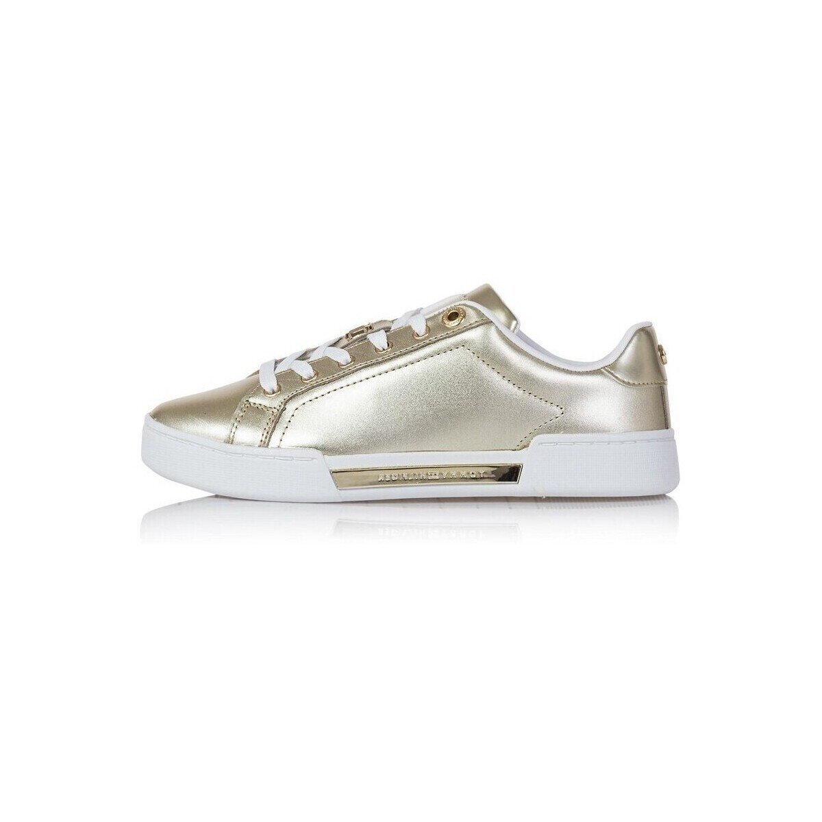 Tommy Hilfiger Pantofi FW0FW059240LJ