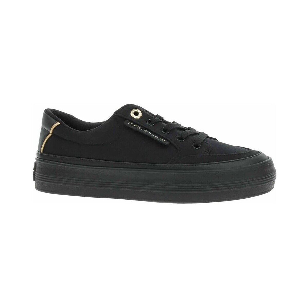 Tommy Hilfiger Pantofi FW0FW083230GK