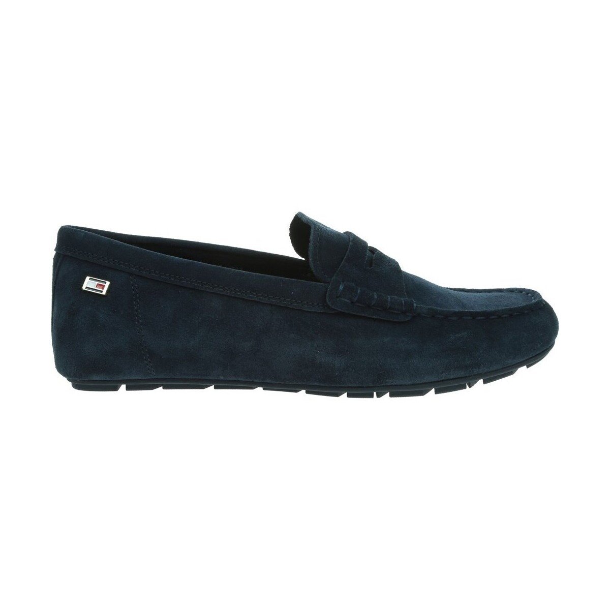 Tommy Hilfiger Pantofi FW0FW08558DW6