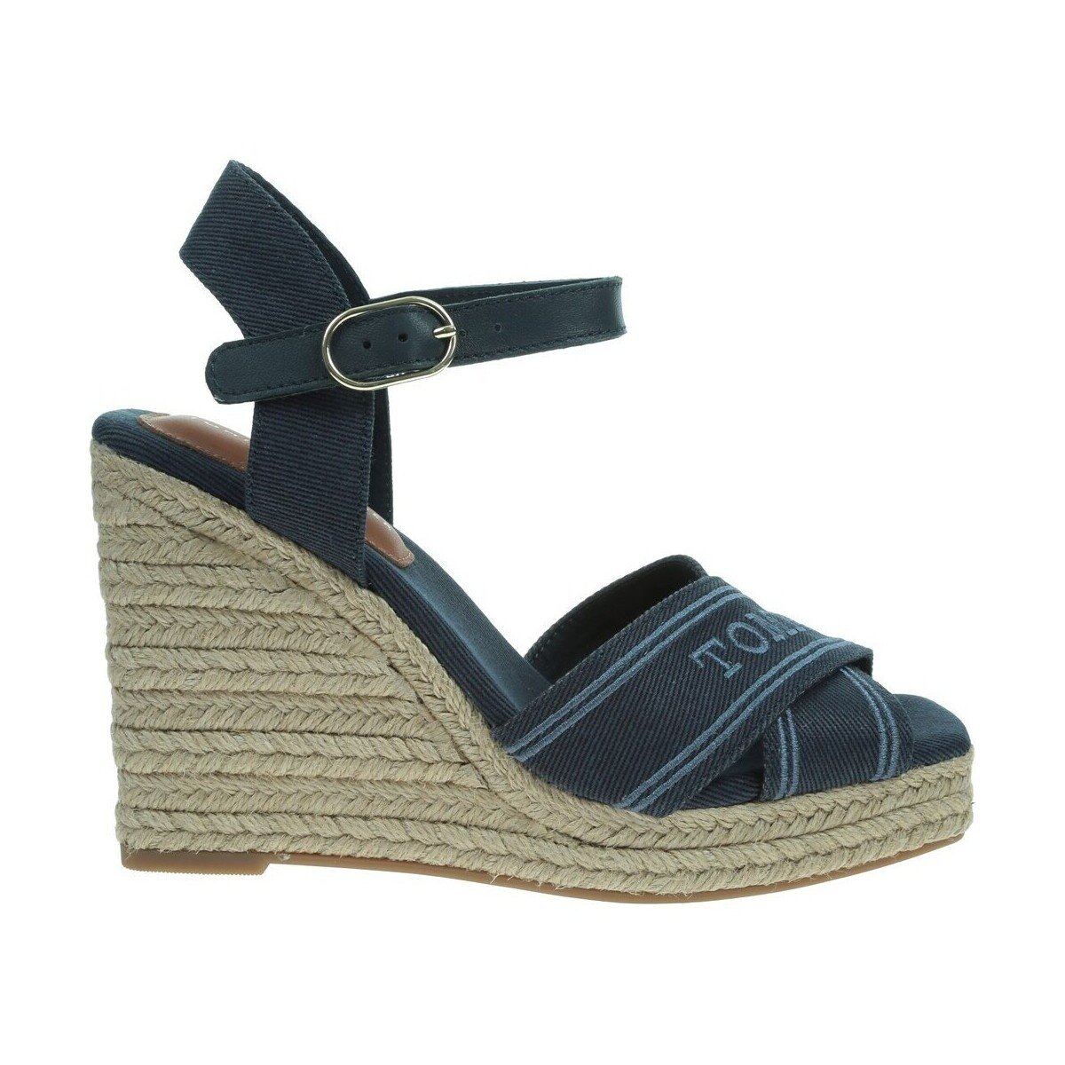 Tommy Hilfiger Pantofi FW0FW08668DW6