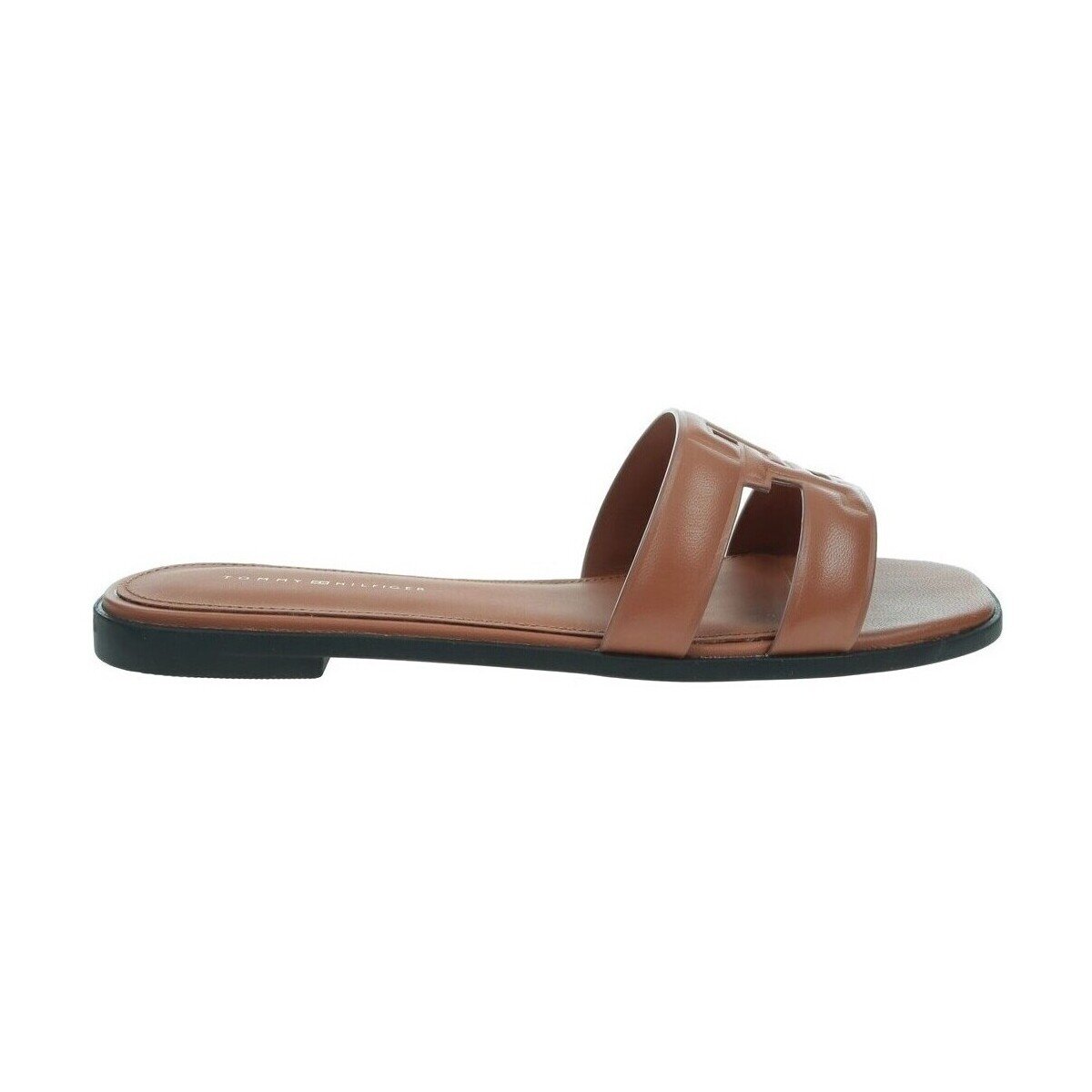 Tommy Hilfiger Pantofi FW0FW08671GPA