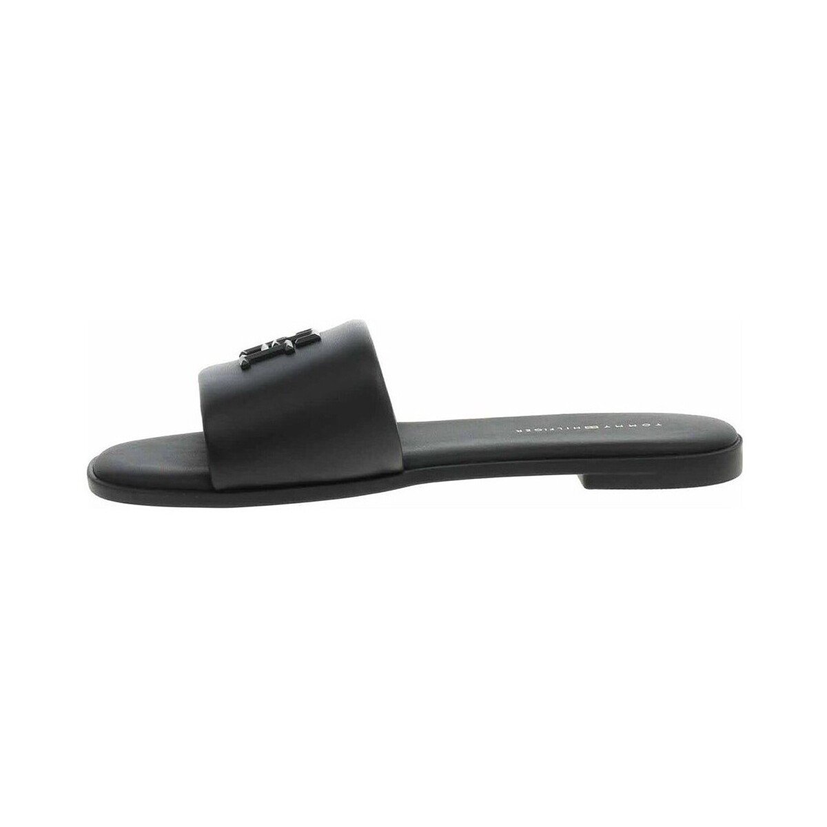 Tommy Hilfiger Pantofi FW0FW08806BDS
