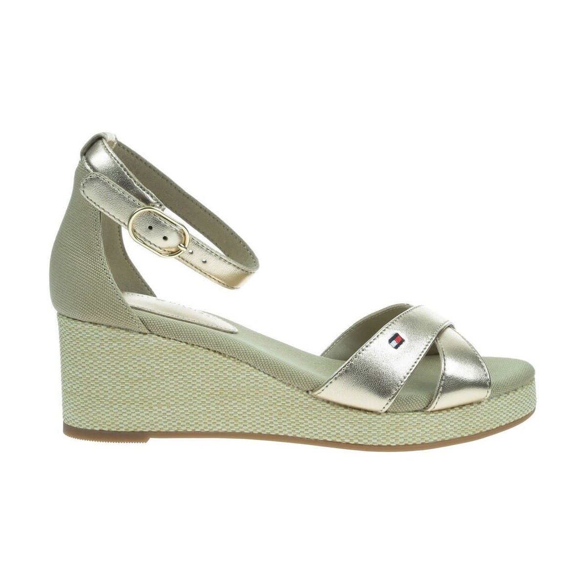 Tommy Hilfiger Pantofi FW0FW088100HS