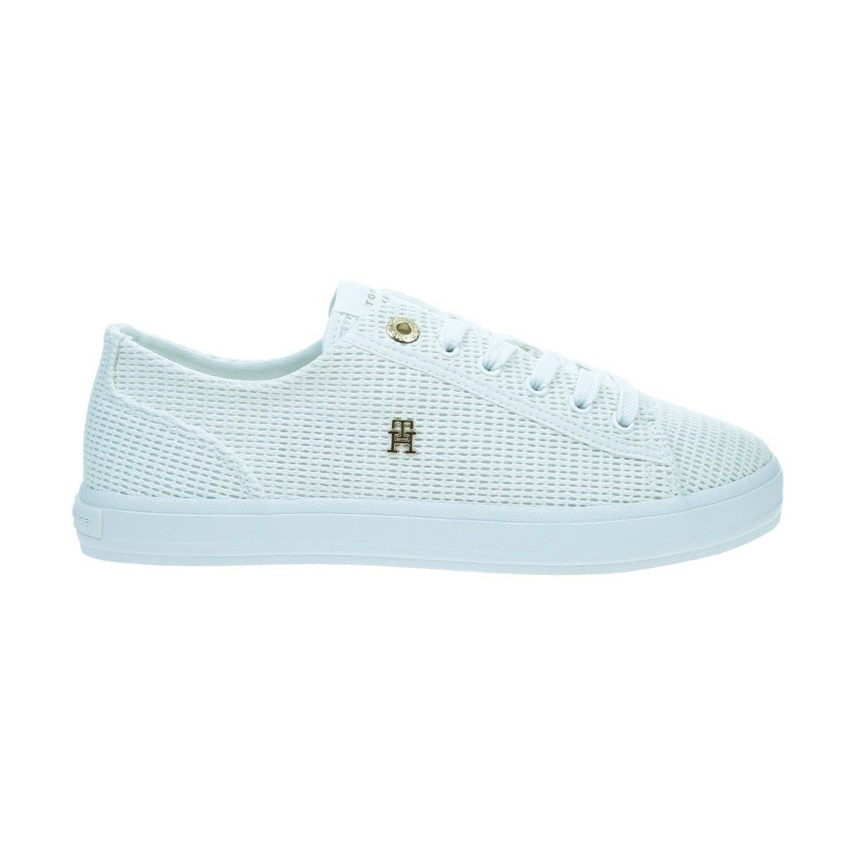Tommy Hilfiger Pantofi FW0FW09171YBS