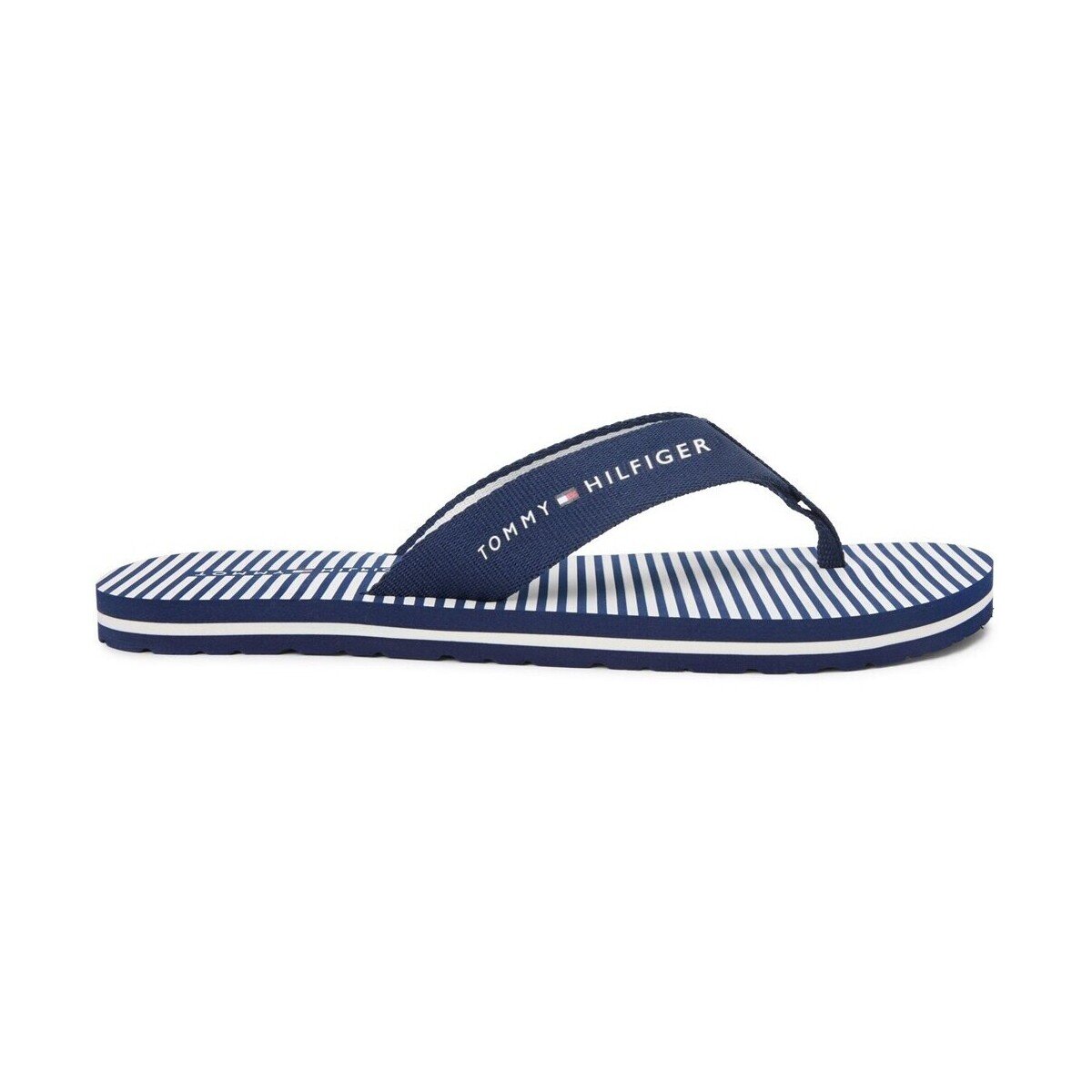 Tommy Hilfiger Pantofi FW0FW09192C7G