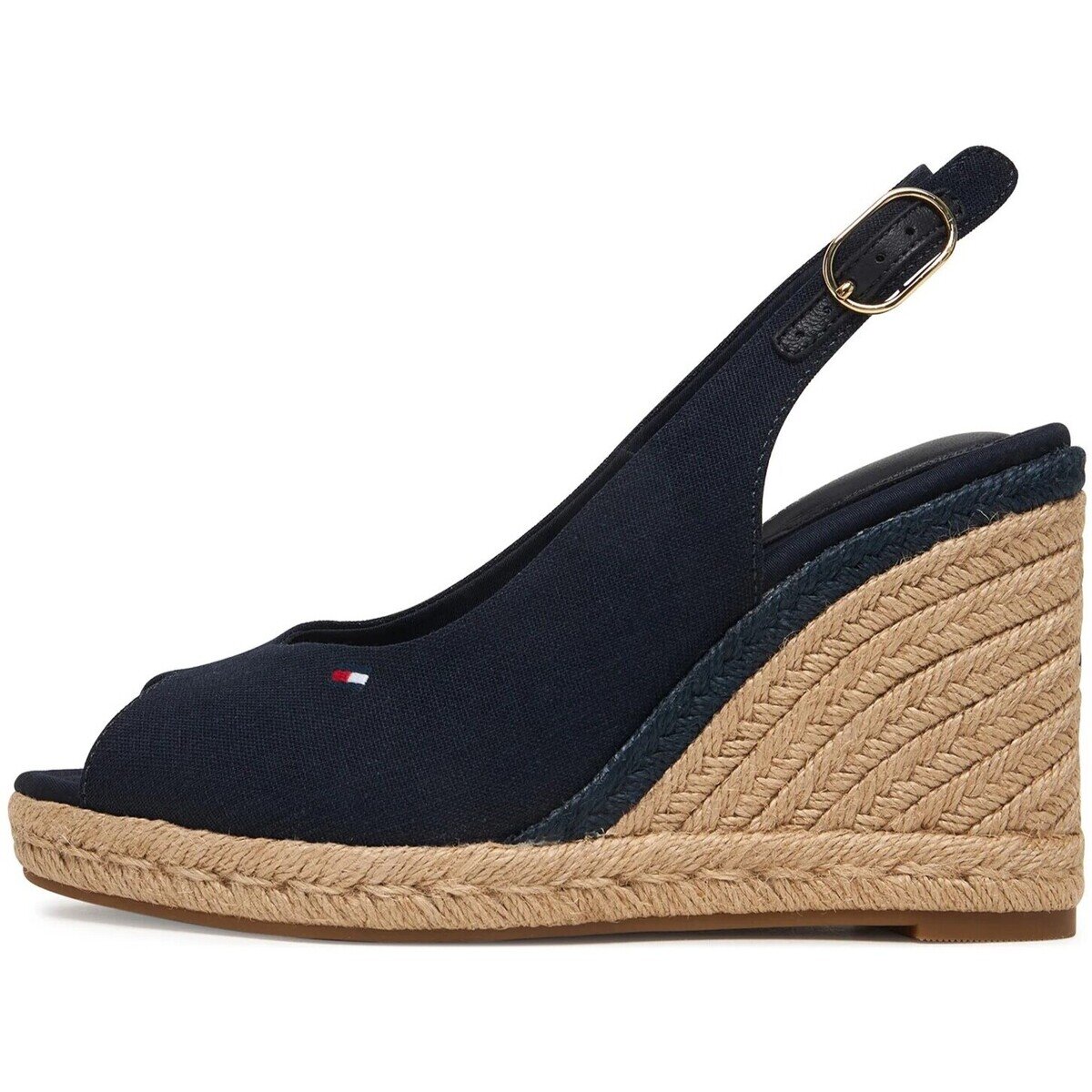 Tommy Hilfiger Pantofi FW0FW09343