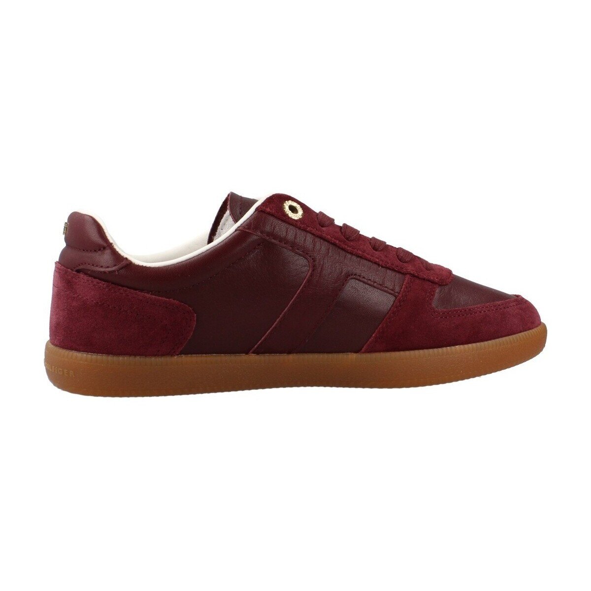 Tommy Hilfiger Pantofi Fw0fw09483 Tribeca Sneaker Premium