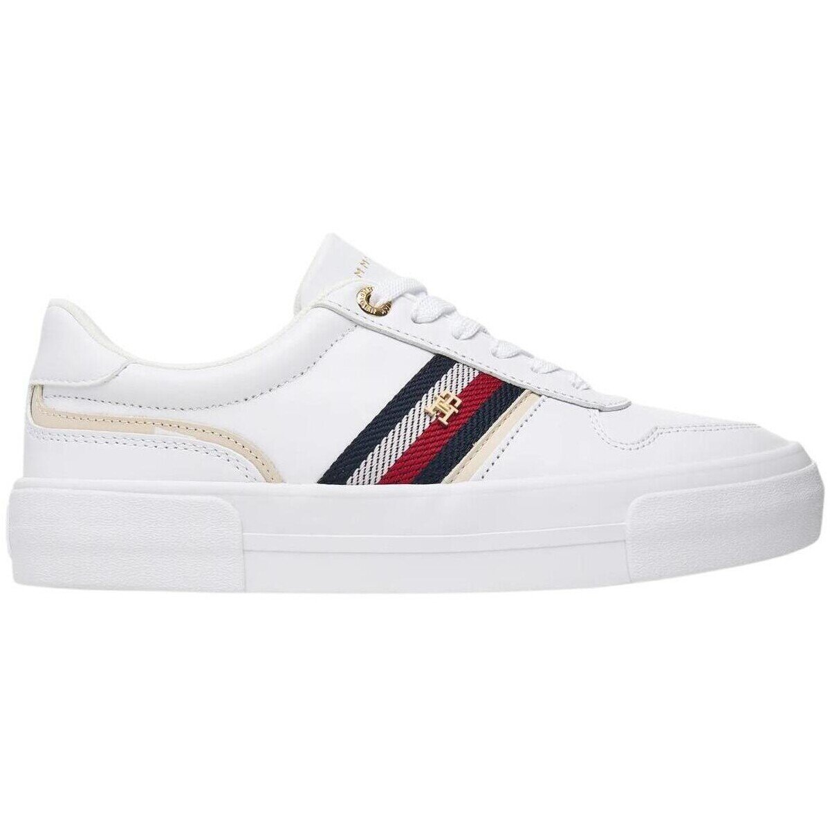 Tommy Hilfiger Pantofi FW0FW09603
