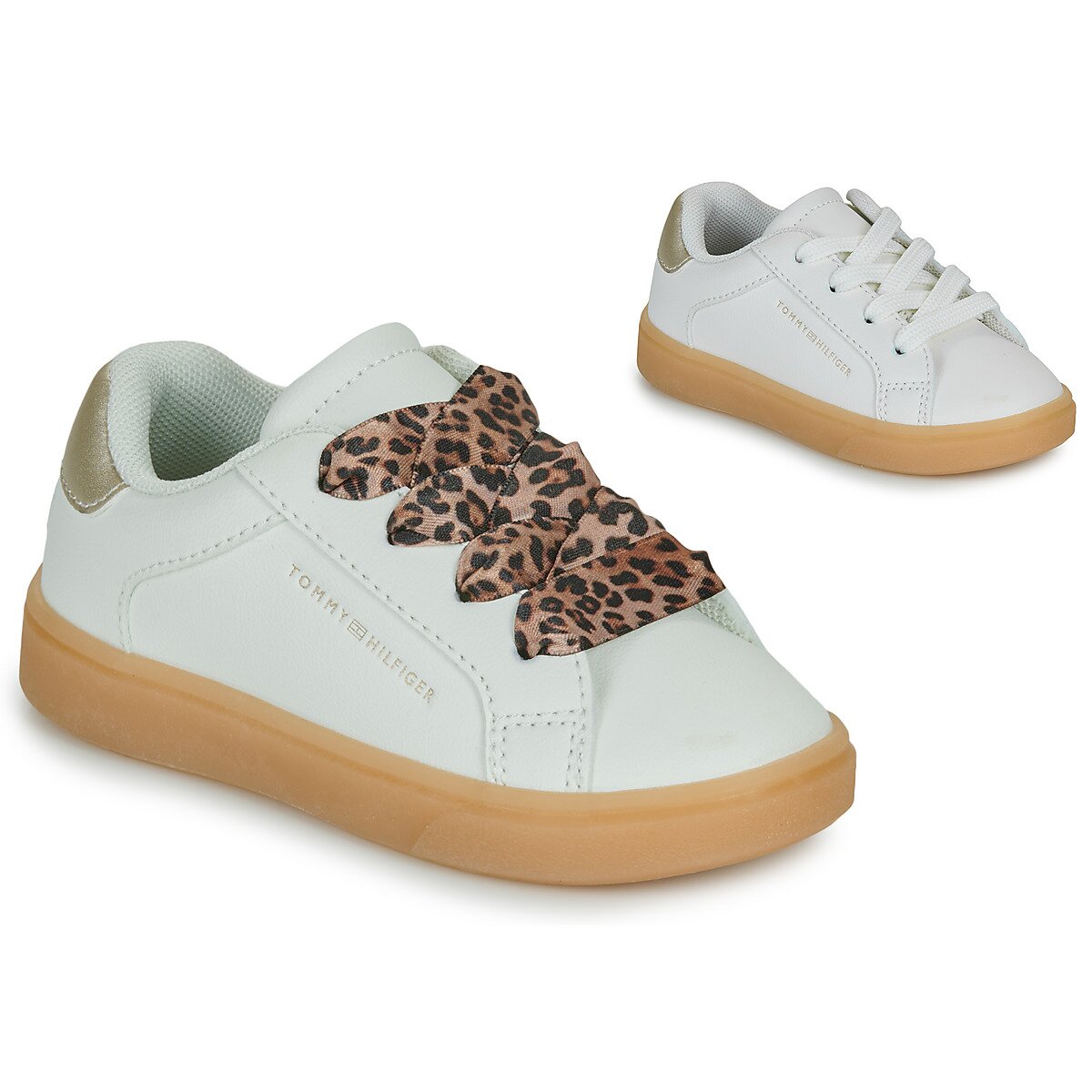 Tommy Hilfiger Pantofi HECTOR