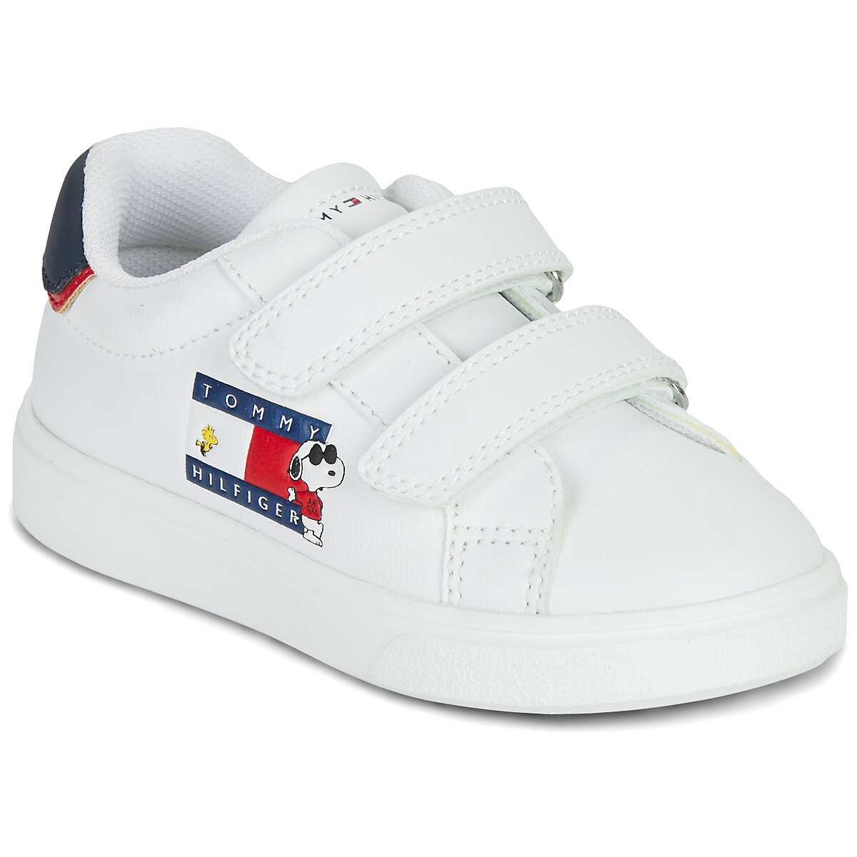 Tommy Hilfiger Pantofi HECTOR