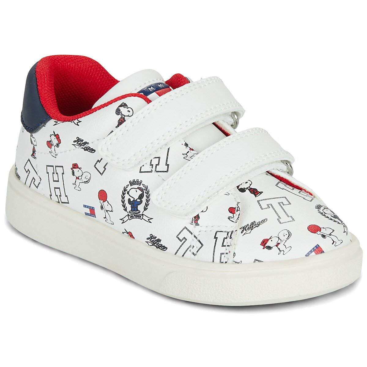 Tommy Hilfiger Pantofi HECTOR