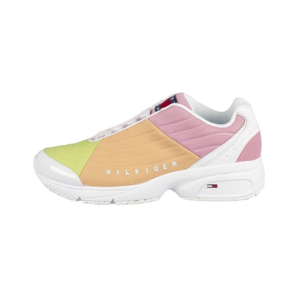 Tommy Hilfiger Pantofi Heritage