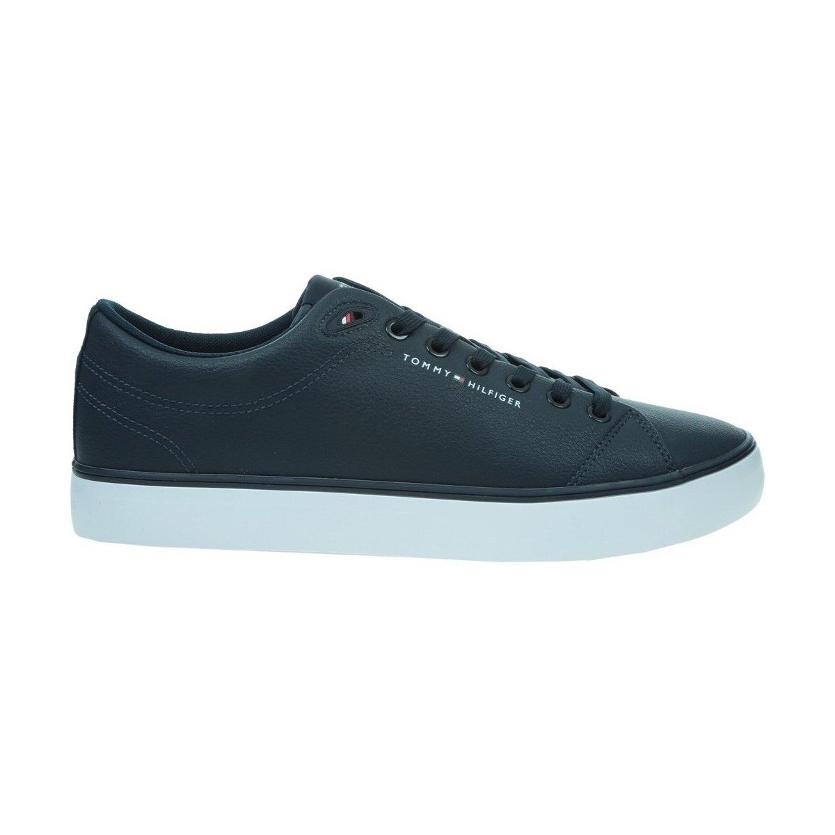 Tommy Hilfiger Pantofi Hi Vulc Core Low