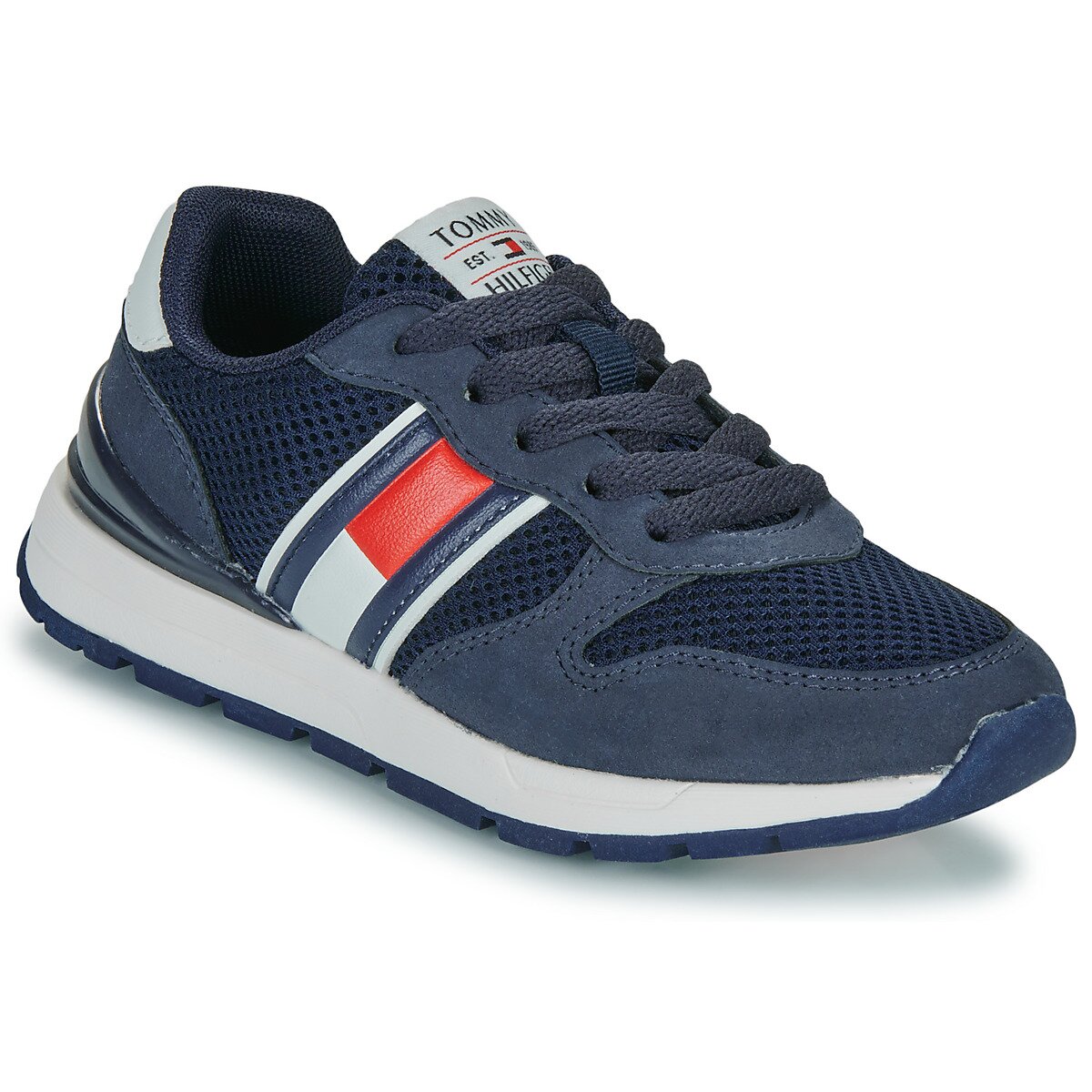 Tommy Hilfiger Pantofi JAN
