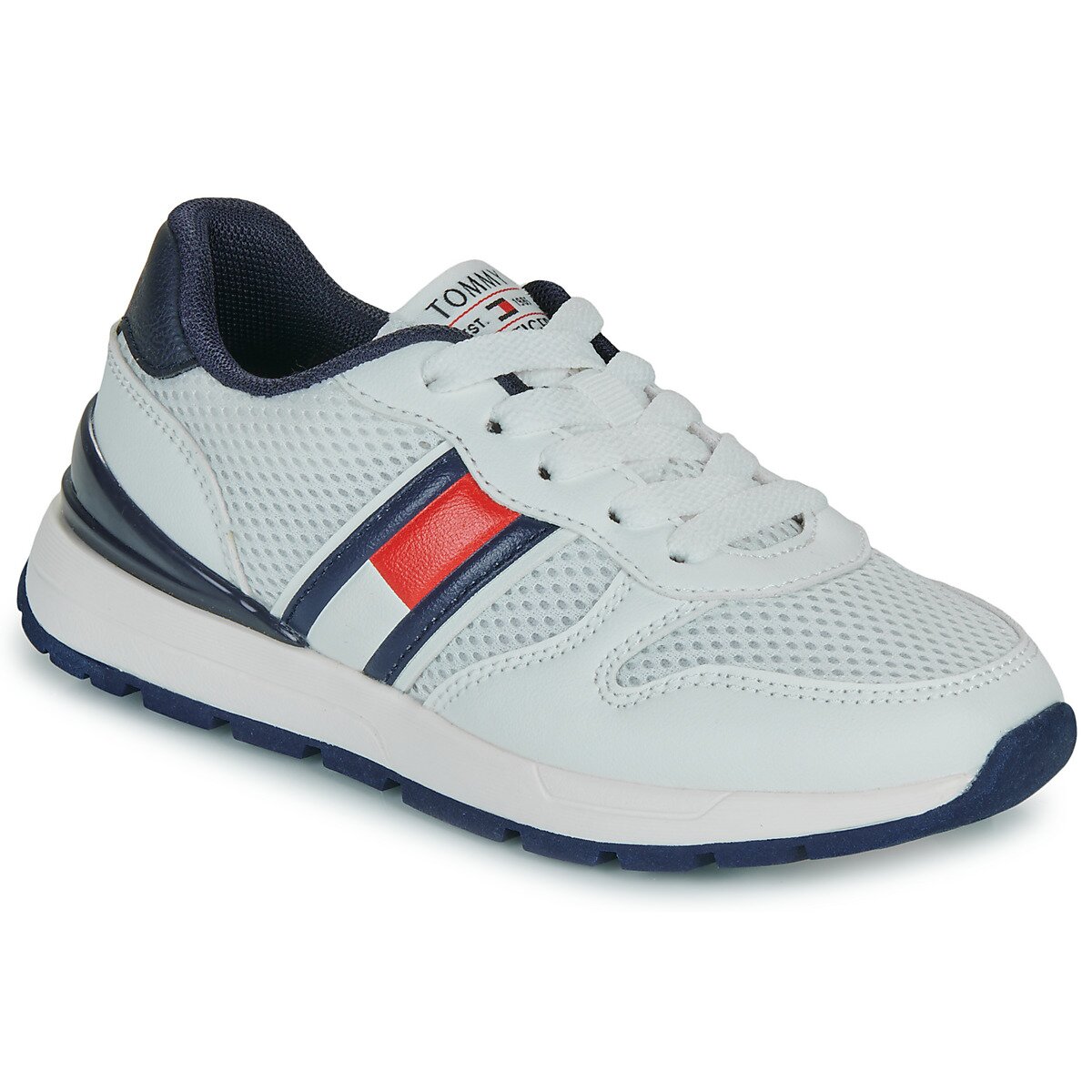 Tommy Hilfiger Pantofi JAN