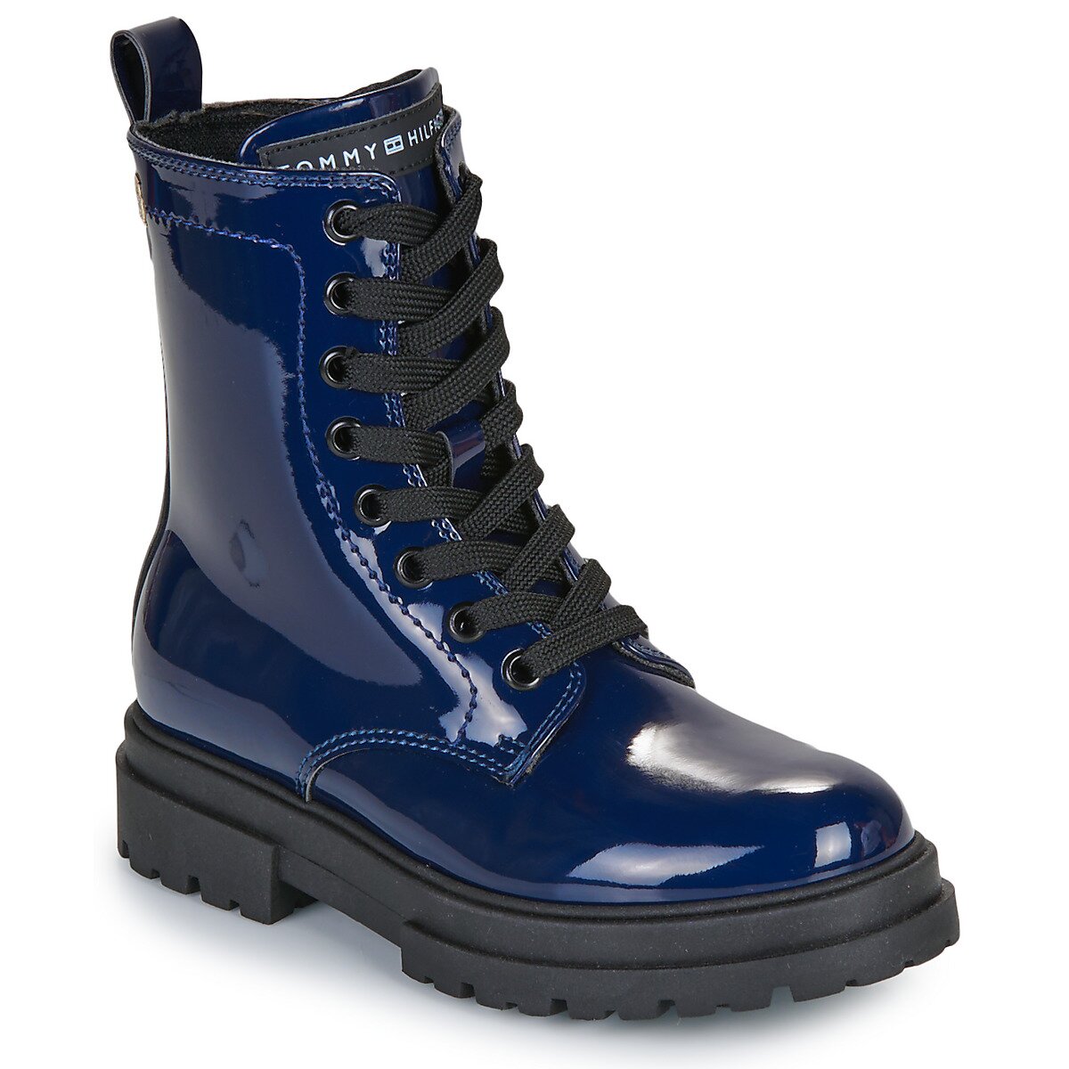 Tommy Hilfiger Pantofi KESSY