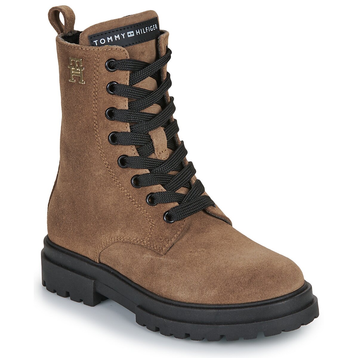 Tommy Hilfiger Pantofi KESSY