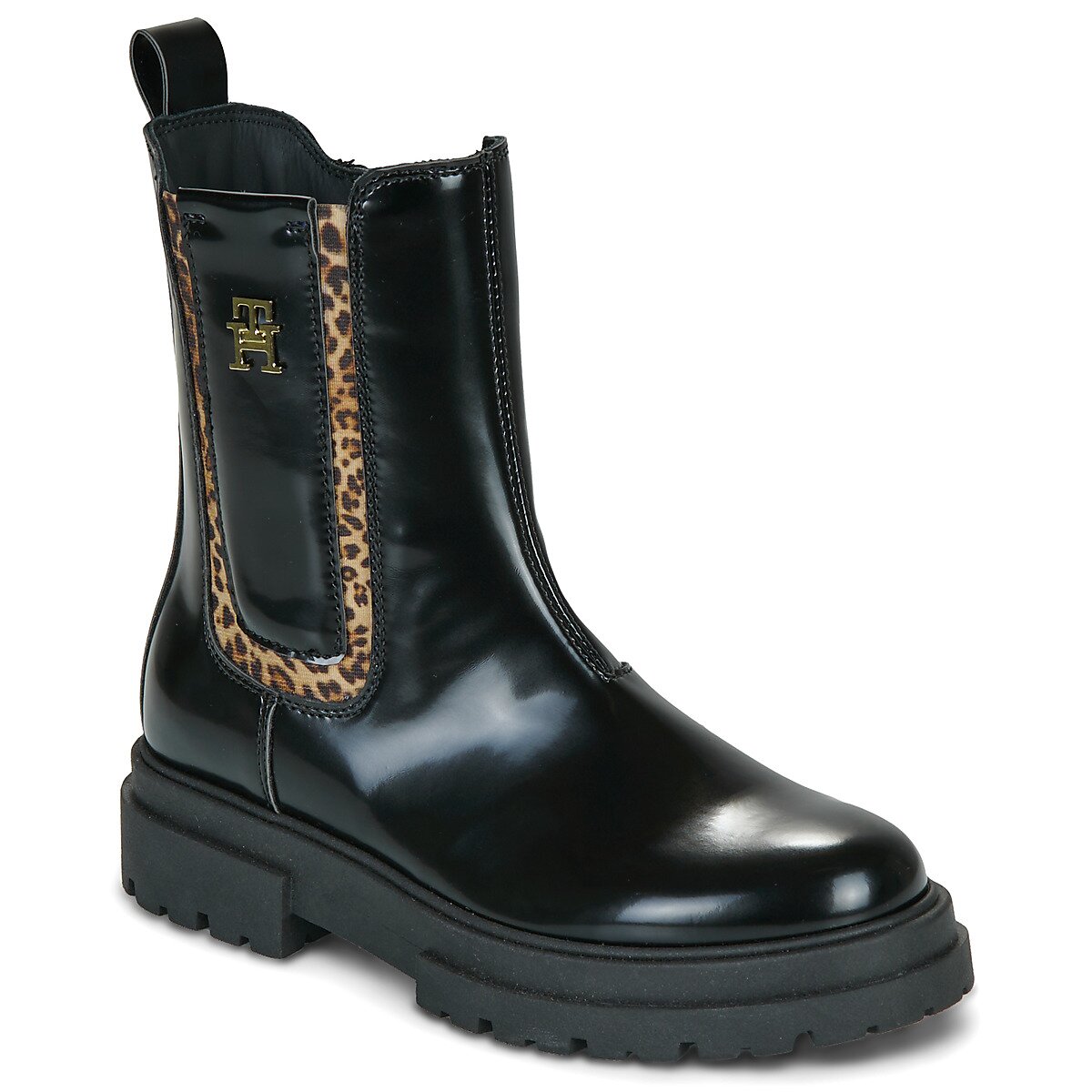 Tommy Hilfiger Pantofi KESSY