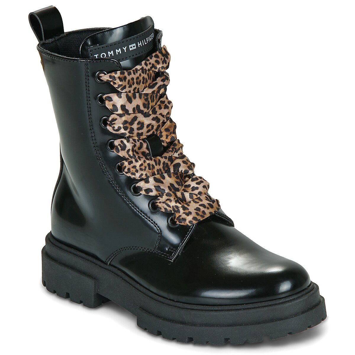 Tommy Hilfiger Pantofi KESSY