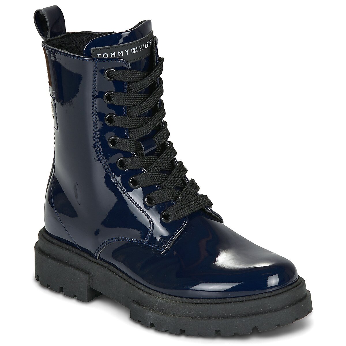 Tommy Hilfiger Pantofi KESSY