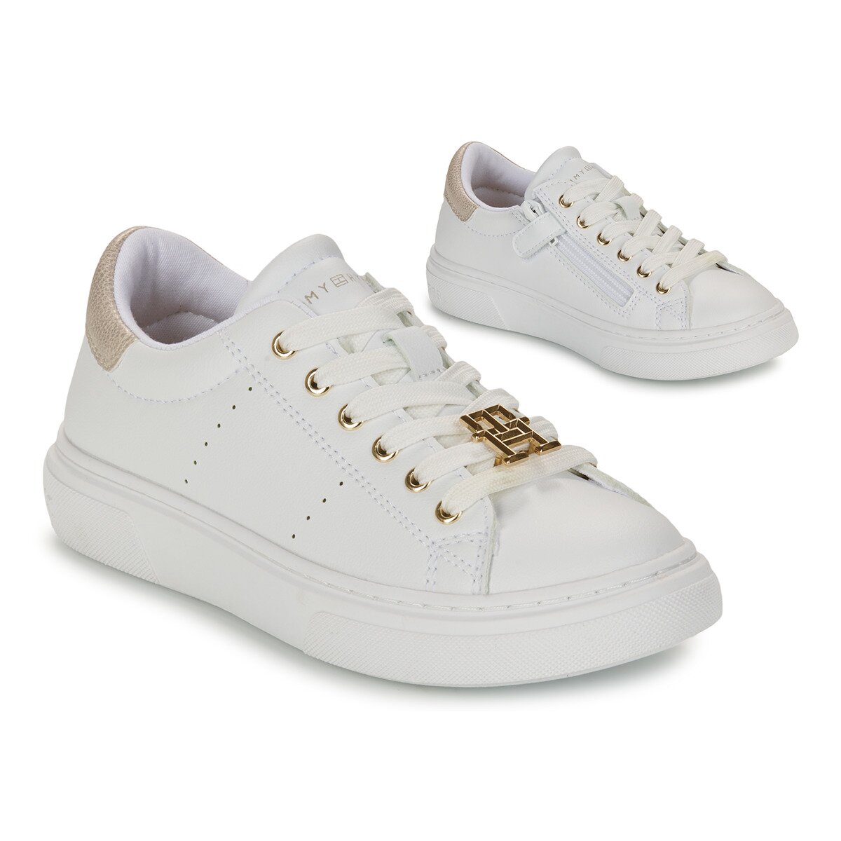 Tommy Hilfiger Pantofi KRYSTAL